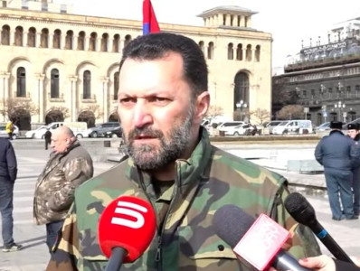 Մնում է յուրաքանչյուրին հասկանալու, որ իրապես սա թուրքի շահերը սպասարկող իշխանություն է. Գեւորգ Գեւորգյան