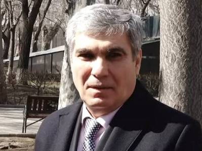 Подобных обсуждений не было: Глава партии «Республика» о своей кандидатуре на пост президента Армении