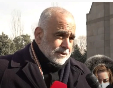 Եթե Թուրքիան ուզում է նախապայմաններ դնել, մենք էլ պետք է դնենք մեր նախապայմանները. Րաֆֆի Հովհաննիսյան