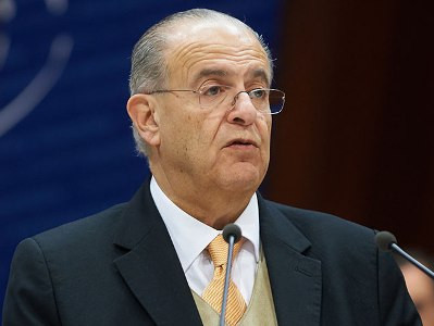 Foreign Minister: Cyprus has all the ingredients to be a trustworthy and reliable partner of the US