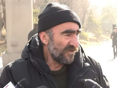 Հաղթանակը չսեփականաշնորհեցինք, դրա համար էլ պարտության դառը բաժակից խրտնել ենք. Ազատամարտիկ