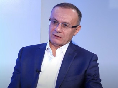 Armenia ex-defense minister: Authorities decided to organize PR on army