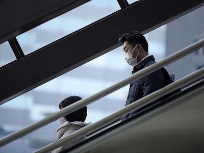 Japan to shorten quarantine period for travelers