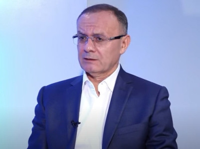 Մեր երկրին պետք են մեծահոգի մարդիկ. մանրախնդրությունը մեզ այսօր ուտում է. Սեյրան Օհանյան