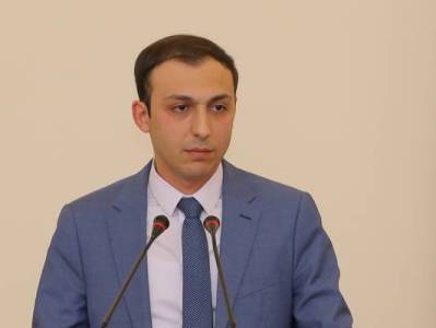 Омбудсмен: Первыми защитниками прав народа Арцаха являются армянские ВС