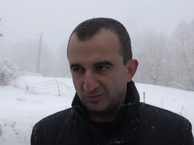 Բանակի վերածննդի հույսով ենք ապրում, հուսով եմ՝ մոտ ապագայում այս օրերը որպես տխուր անցյալ ենք հիշելու․ Մխիթար Զաքարյան