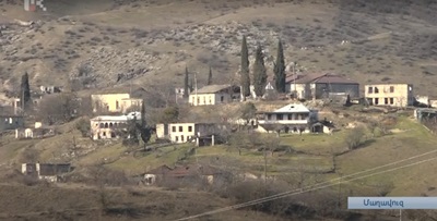 Մաղավուզում սպասում են վերաբնակիչներին
