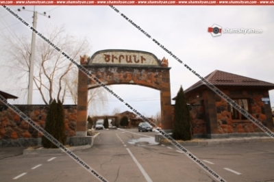 Վիճաբանություն Կոտայքի մարզում գործող «Ծիրանի» ռեստորանային համալիրում. հնչել են կրակոցներ