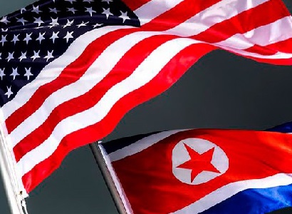 US condemns DPRK missile launch