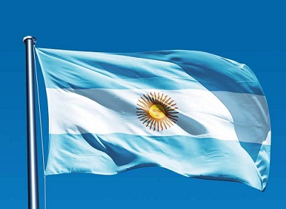 Argentina condemns British deployment of air defense system in Falklands