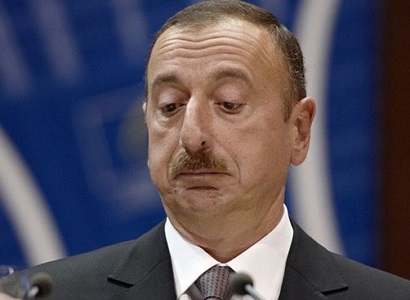 Aliyev calls his relations with Putin friendly