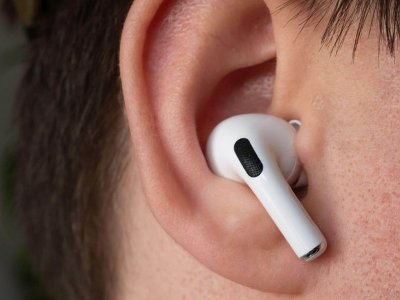 iPhone-ը հնարավոր կլինի ապաարգելափակել ականջով