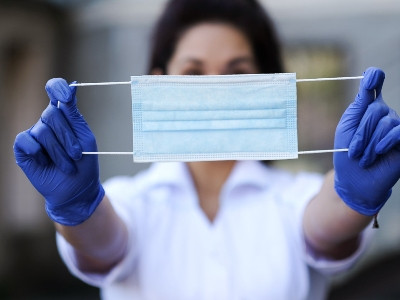 Coronavirus-related restrictions eased in Armenia