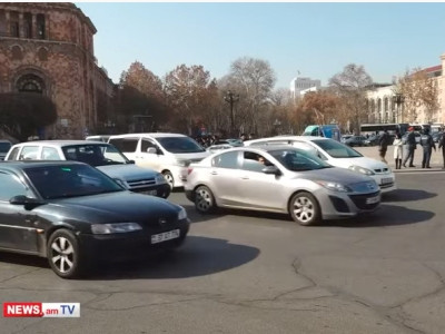 Եթե վթարը լինի իմ մեղքով եւ հարվածեմ շատ թանկարժեք մեքենայի, ԱՊՊԱ-ի վճարը 300 տոկոսով բարձրանում է. վարորդ