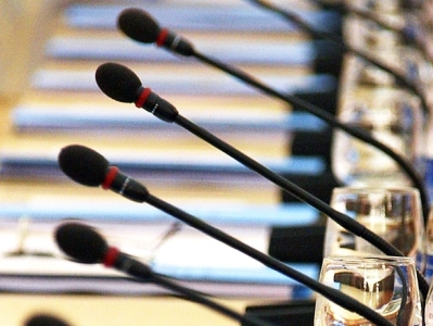 ‘Prospects of Artificial Intelligence in Armenia: Education at the Core’ forum being held in Yerevan