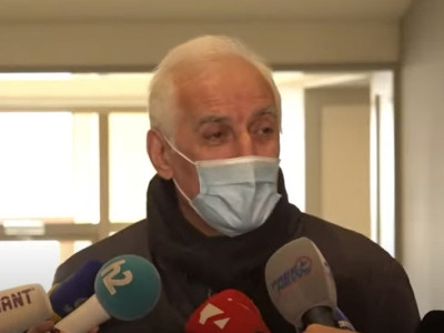 Armenia official: This system of government has major shortcomings
