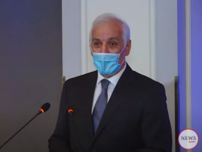 High-tech minister: Programs’ implementation in Armenia is impossible without artificial intelligence development
