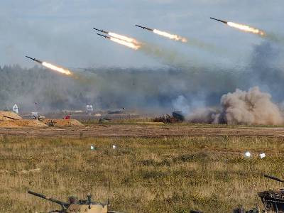 The Houthis announce another attack by missiles and drones on UAE territory