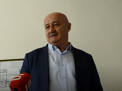 Մամուլում առաջ էլ Արայիկ Հարությունյանի մասին էին ասում. Աղազարյանը Վահագն Խաչատրյանի մասին