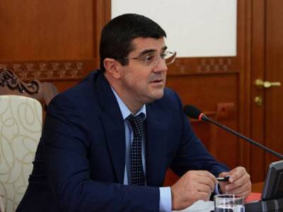 Указом президента Арцаха создана комиссия по конституционным реформам
