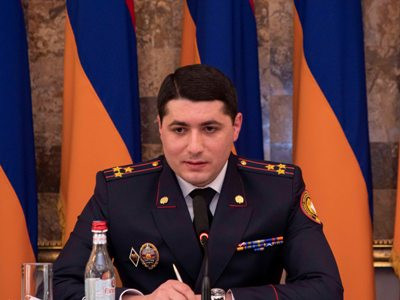 Զինվորական քննչական գլխավոր վարչության ստորաբաժանումների վարույթում 2021-ին քննվել է 8369 քրգործ կամ գրեթե 19.9 %-ը. ՔԿ