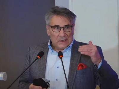 Konrad Adenauer Foundation: Armenia was able to find strength to look forward
