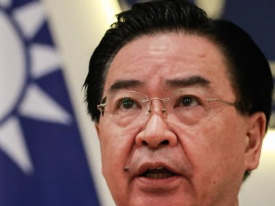 Hong Kong interior minister resigns over party attendance