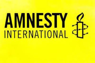 Israel is angry with Amnesty International