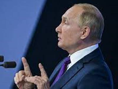 Reuters: US and UK ready to punish Putin associates