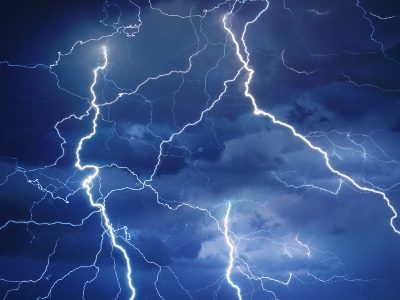 World Meteorological Organization hits record-breaking lightning