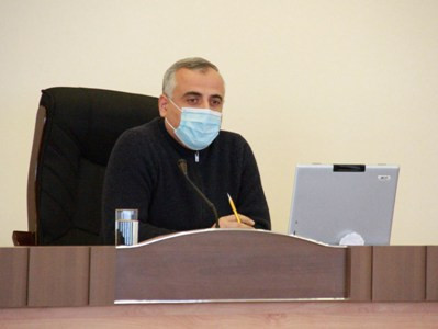 Արցախում բարձրացնում են աշխատունակ քաղաքացիների սոցիալական պաշտպանությունը