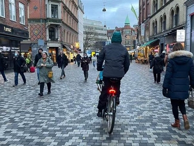 Denmark first in Europe to lift all restrictions imposed due to COVID-19