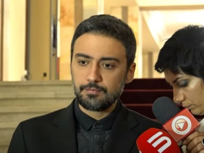 Armenia opposition MP to PACE: Azerbaijan has not returned POWs for 2 years, you speak to them in that ‘language?’