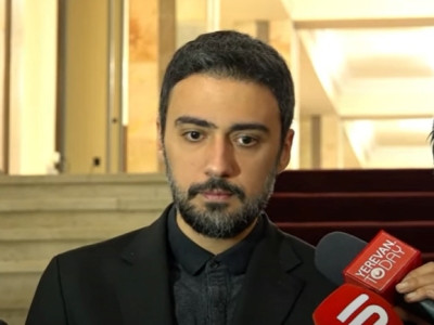 Оппозиционер: Власти Армении уже сейчас готовятся ко второму туру выборов президента