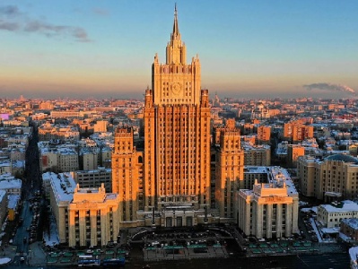 Rudenko and Klaar discuss Armenia-Azerbaijan settlement process
