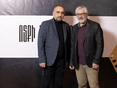 Կրկնվող սխալներից խուսափելու համար. «Ոտքի կանգնելու կամքը» ֆիլմն ինքնատիպ դասագիրք է (ֆոտո)