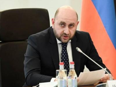 Էլեկտրաէներգիայի, ջրի և գազի գների աճը 2022-ին գնաճին հավելյալ կավելացնի 1-1.5%. Մարտին Գալստյան