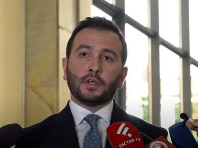 Դեմ արտահայտվողներ չկային, ՔՊ խմբակցությունը միաձայն է Վահագն Խաչատրյանի թեկնածության առումով. Հայկ Կոնջորյան