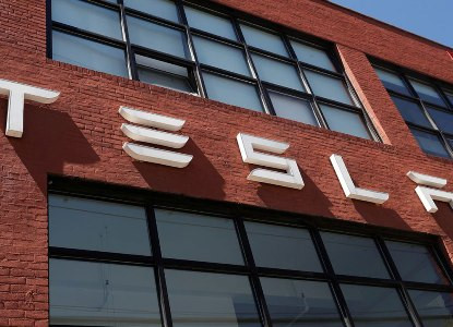 Tesla Inc-ն ԱՄՆ-ում հետ կկանչի ավելի քան 53 հազար ավտոմեքենա