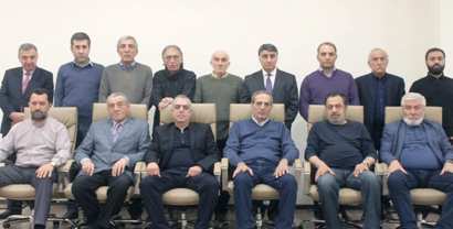 Մեր պաշտպանության տակ ենք վերցնում քաղաքական դրդապատճառներով հետապնդվող բոլոր այլախոհներին․ հայտարարություն