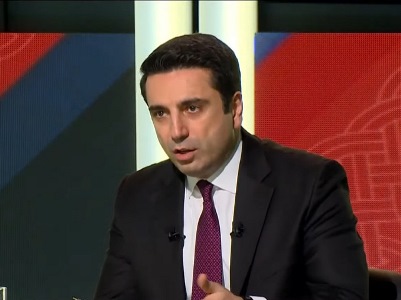 Acting President: Judicial system in Armenia will be ‘cleansed,’ will be free, independent, clean