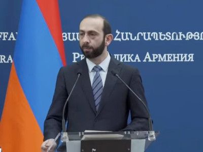 Armenia makes no decision on participation in forum in Antalya