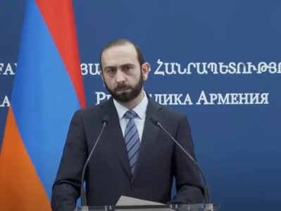 Armenia FM on Karabakh conflict: If someone is allowed to resolve matters by force, then everyone is allowed