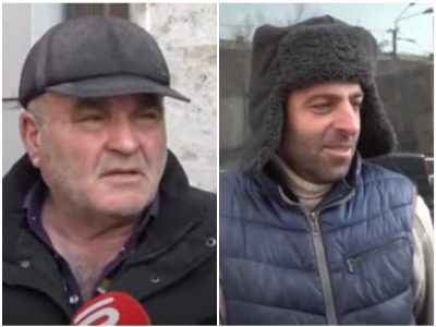 «Տղերքը վառված թռան դուրս». ականատեսները՝ բենզալցակայանում տեղի ունեցած պայթյունի մասին