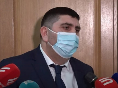 Օմիկրոնով վարակվելիությունը երիտասարդների շրջանում ավելի բարձր է. առողջապահության փոխնախարար