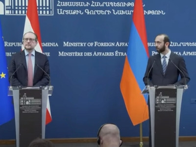 Yerevan to host Armenian-Austrian business forum Thursday