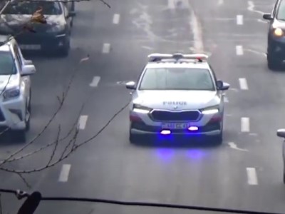 Պարեկներին տեսնելով այնթապցի 50-ամյա ուղևորը գրպանից նետել է մարիխուանայի զանգվածով կաթուցիչները