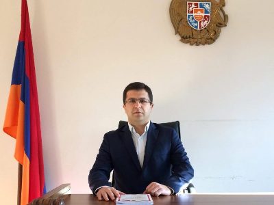 Բորիս Բախշիյանի կալանավորման միջնորդության քննությունը տեղի կունենա վաղը․ փաստաբան