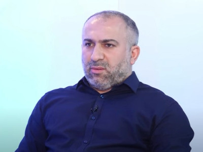 Եթե երկրում ինչ-որ պրոցեսներ լինեն, իշխանության մեջ 2-րդ բեւեռը կձեւավորվի հենց Խաչատուր Սուքիասյանի շուրջը. քաղաքագետ