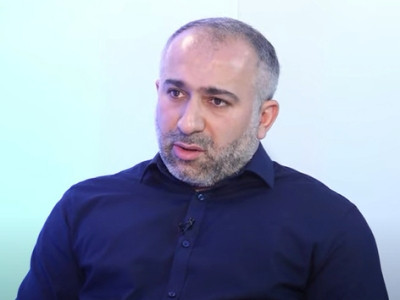 Политолог: Никол Пашинян хочет стать президентом, но без выборов